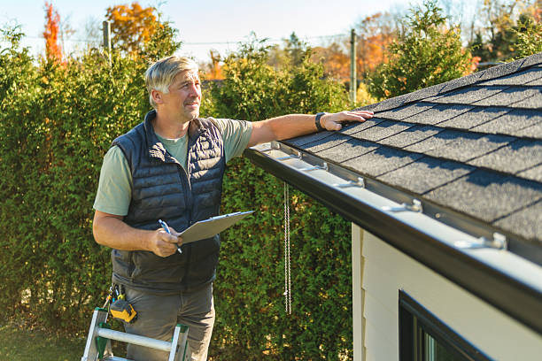 Affordable Roof Leak Repair solutions in Carman, IL