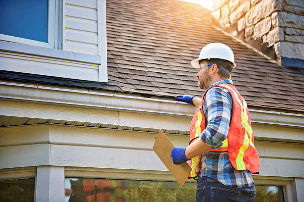 Licensed Roof Leak Repair service in Carman, IL - Norken Roofing